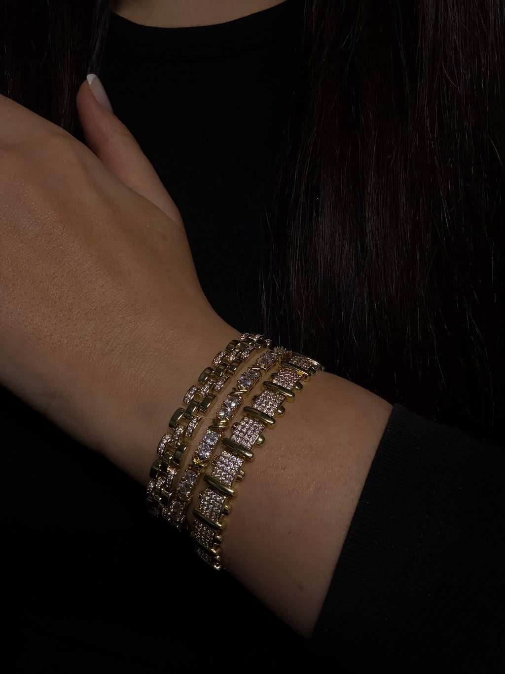 Luxury Stack 3