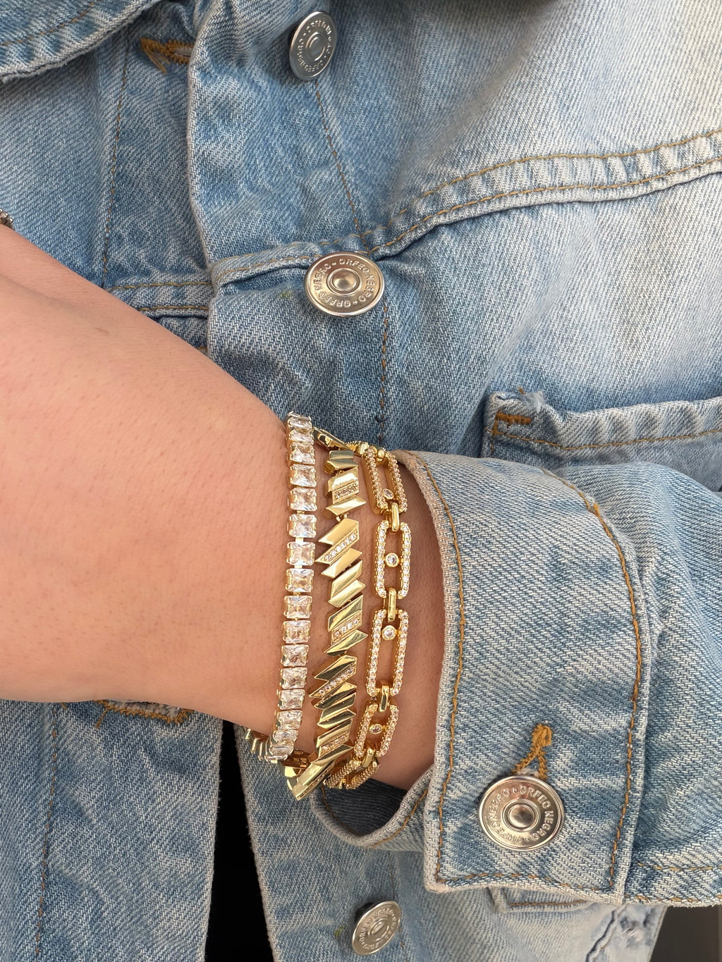 Pave Stack 3