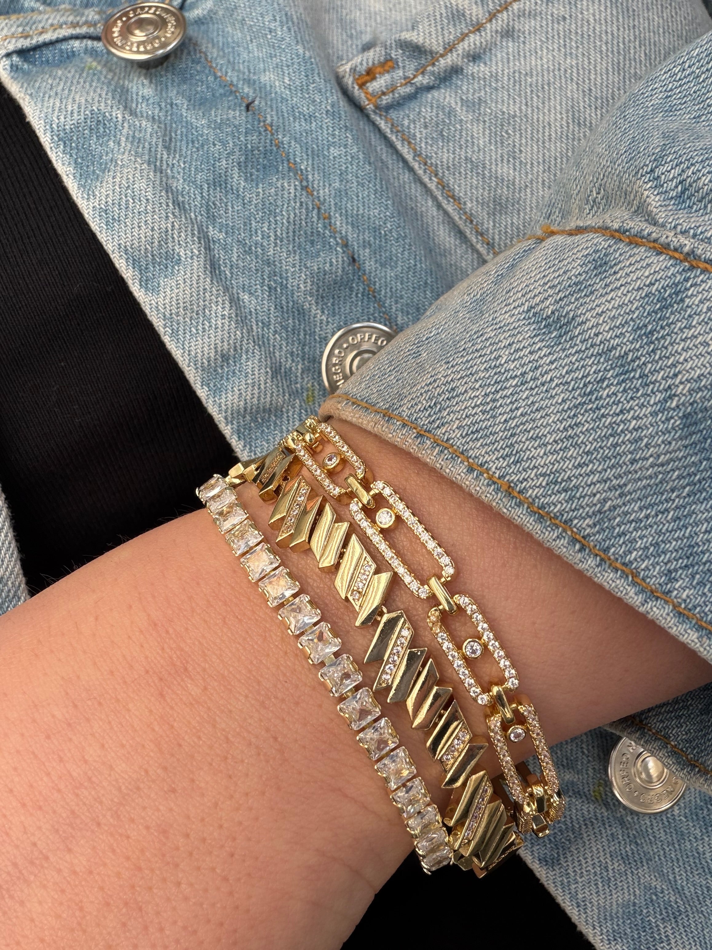 Pave Stack 3