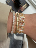Glamour Stack 3