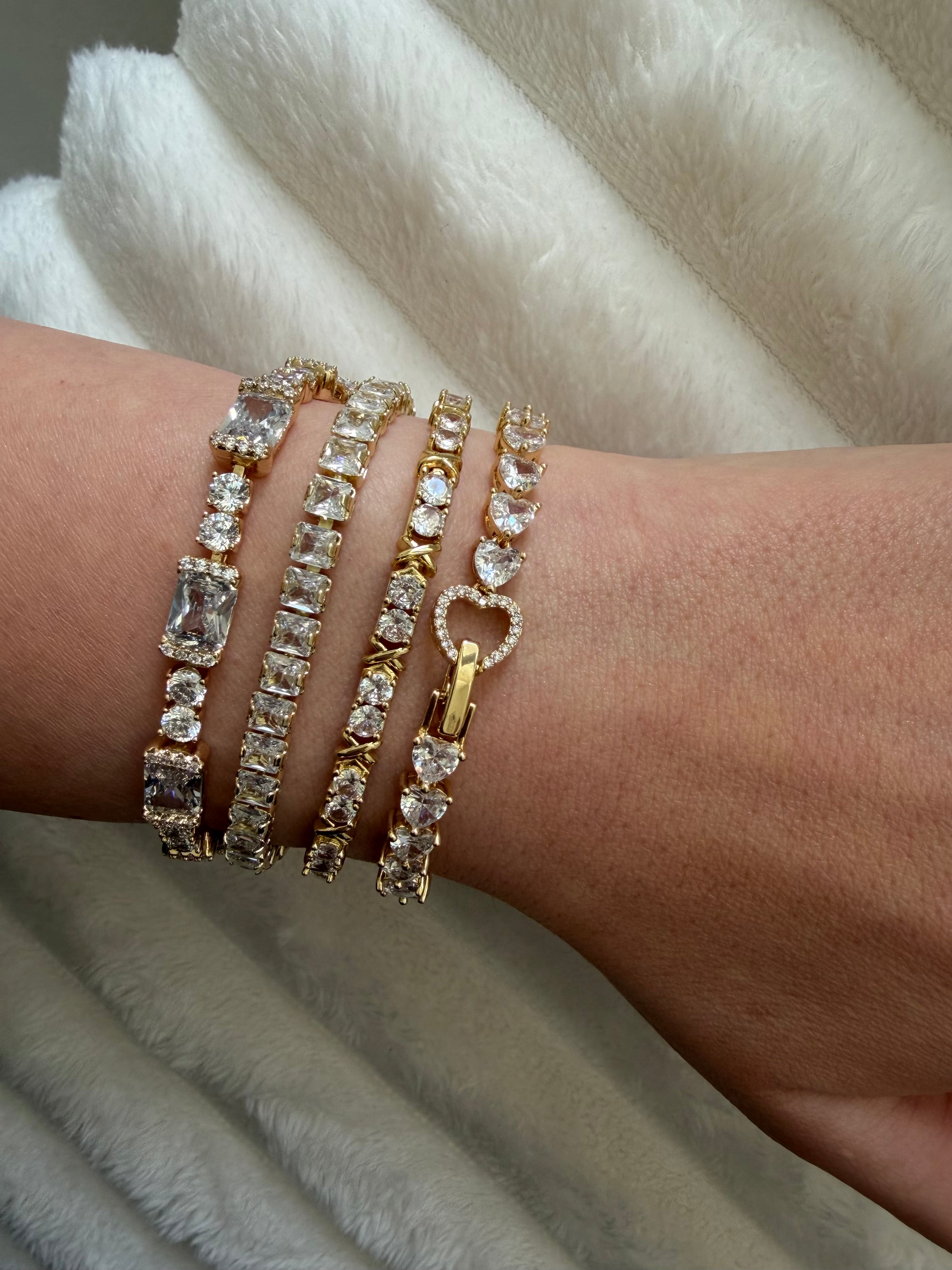 Crystal Stack 4