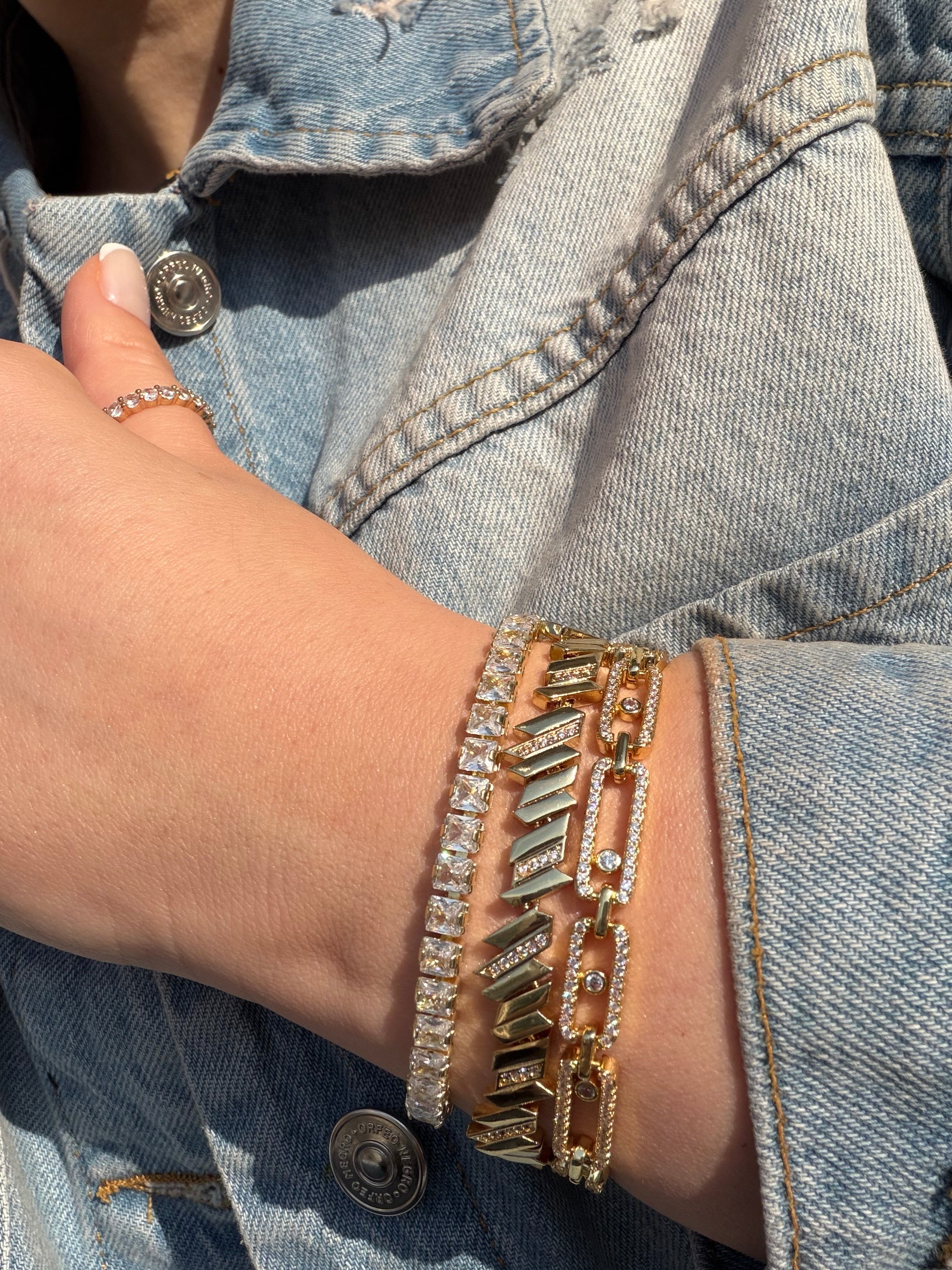 Pave Stack 3
