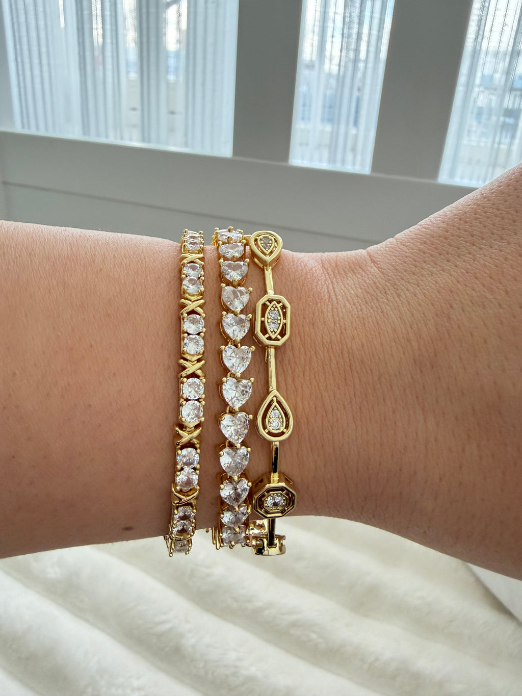 Aura Stack 3