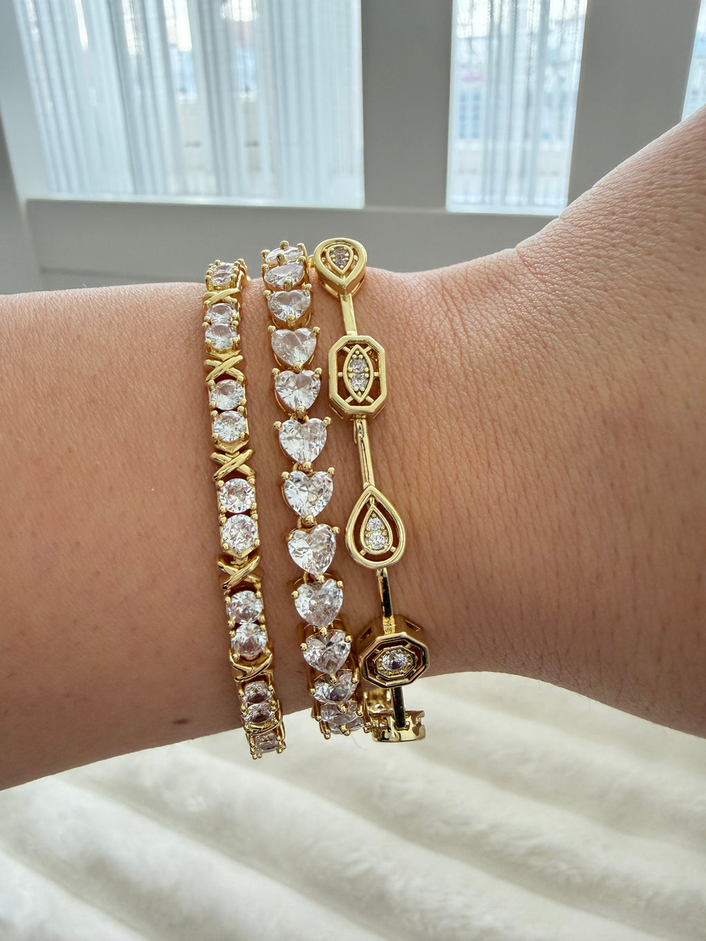 Aura Stack 3