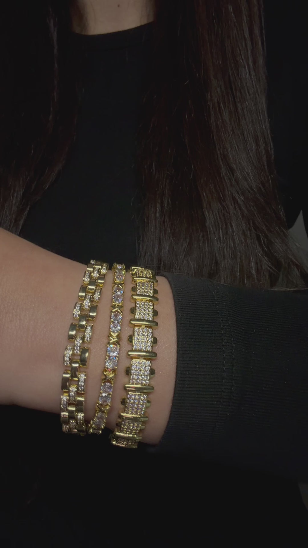 Luxury Stack 3