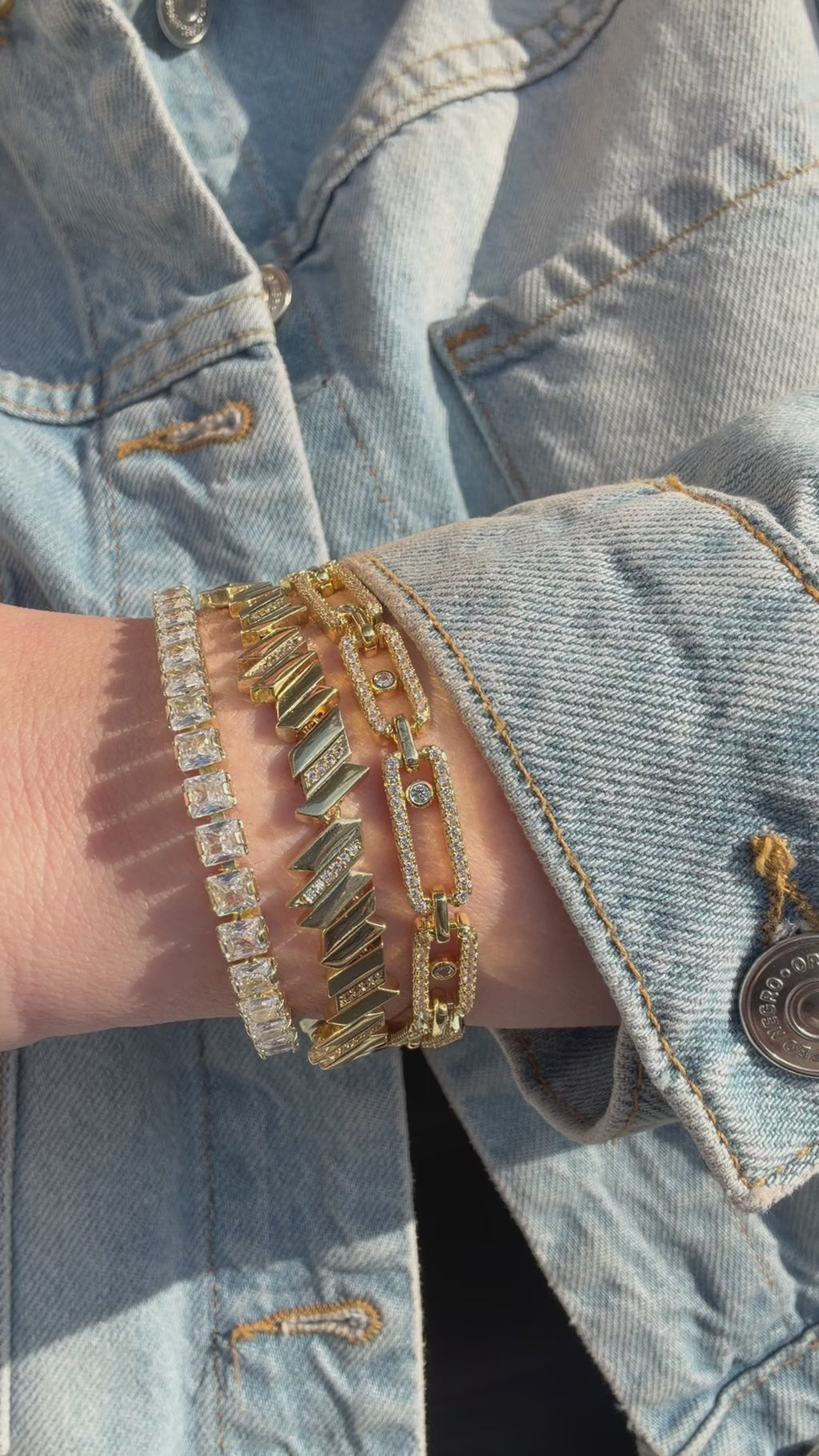Pave Stack 3