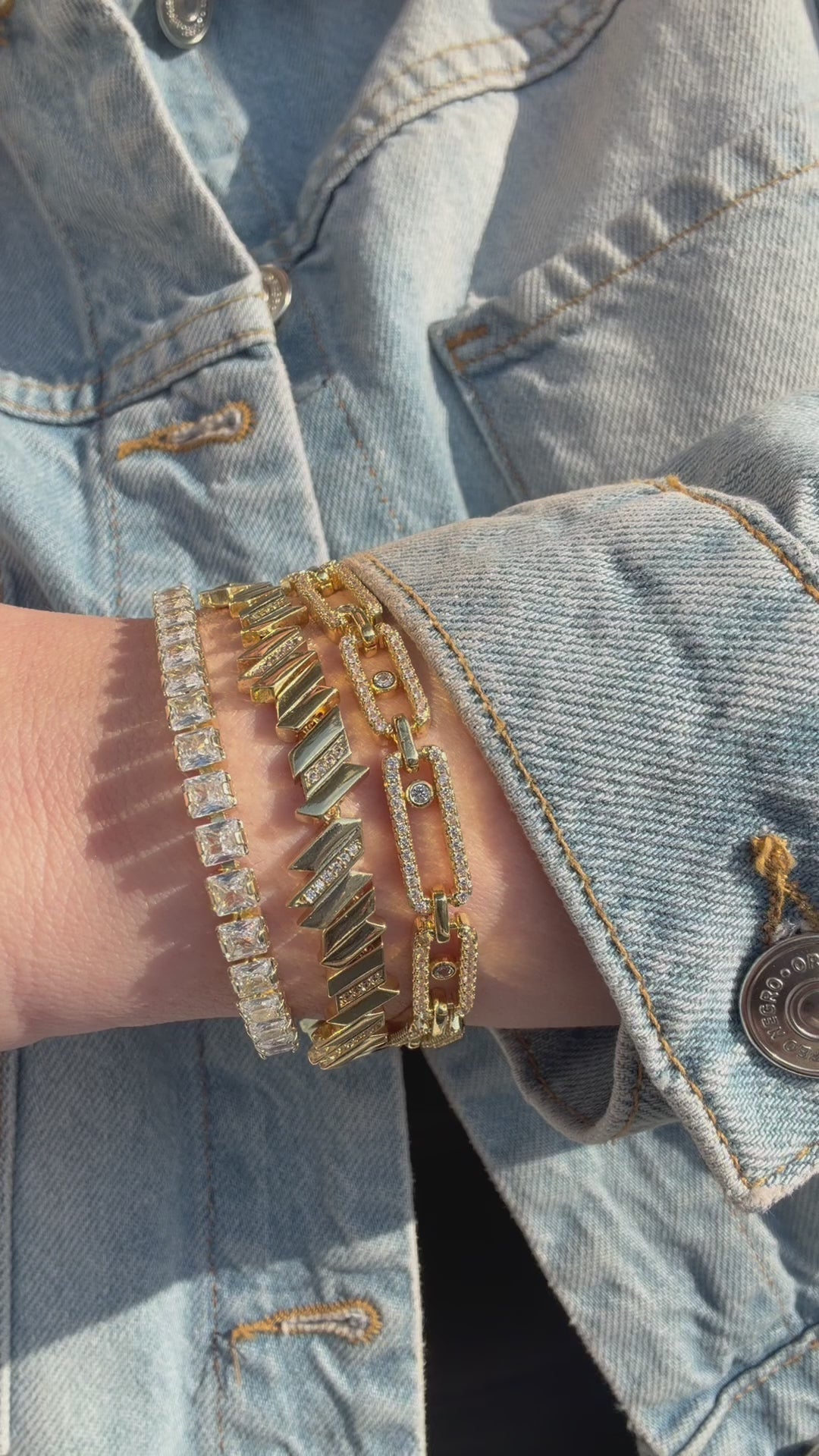 Pave Stack 3